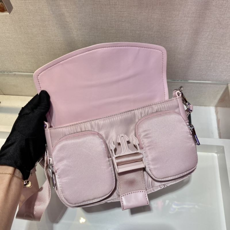 Prada Satchel Bags